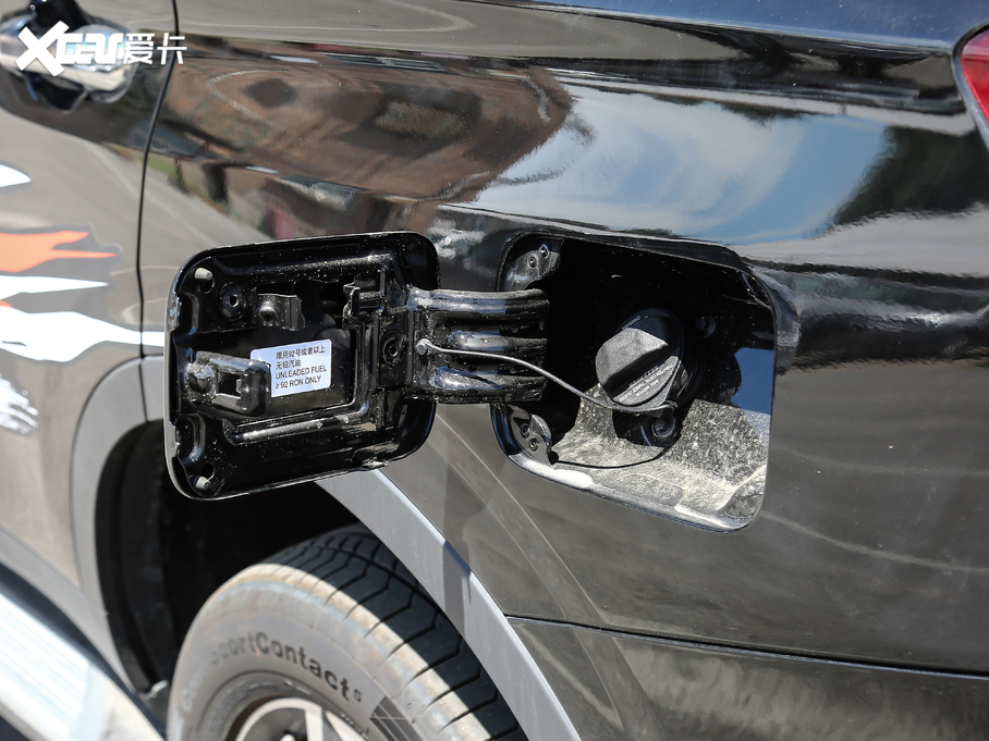 2020ͨMAXUS D90 Pro 2.0T īÓ 6 