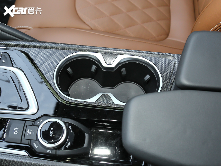 2020ͨMAXUS D90 Pro 2.0T īÓ 6 