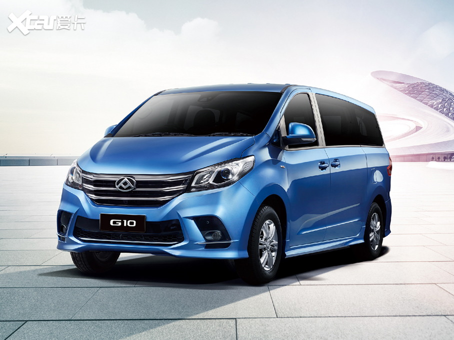 2021ͨMAXUS G10 2.0T քӾӢ  7