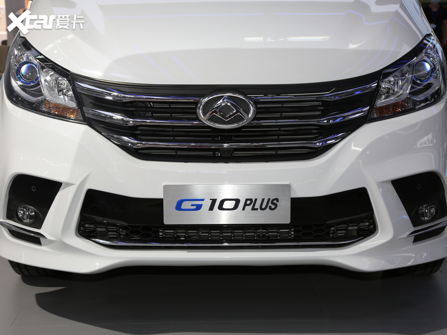 2021ͨMAXUS G10 2.0T ԄӾӢ  7