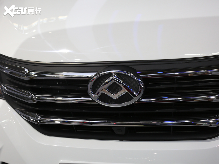 2021ͨMAXUS G10 2.0T ԄӾӢ  7