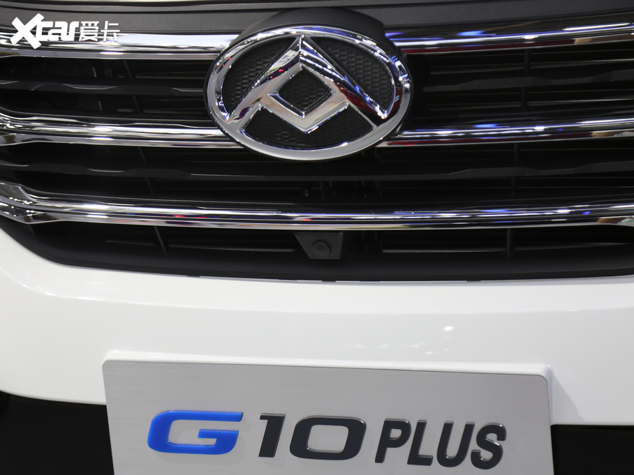 2021ͨMAXUS G10 2.0T ԄӾӢ  7