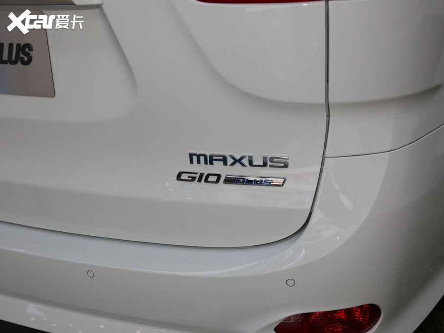 2021ͨMAXUS G10 2.0T ԄӾӢ  7