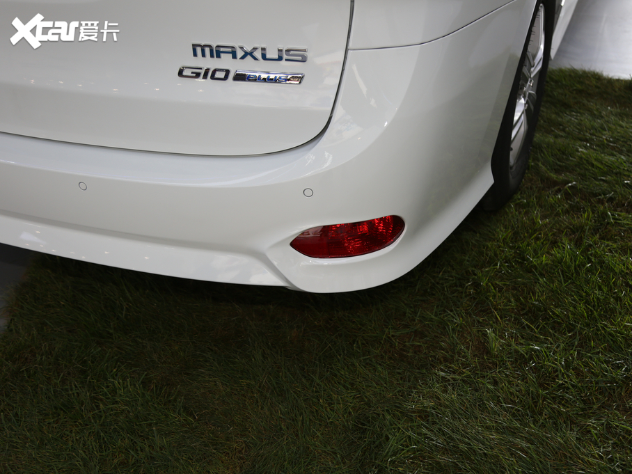 2021ͨMAXUS G10 2.0T ԄӾӢ  7