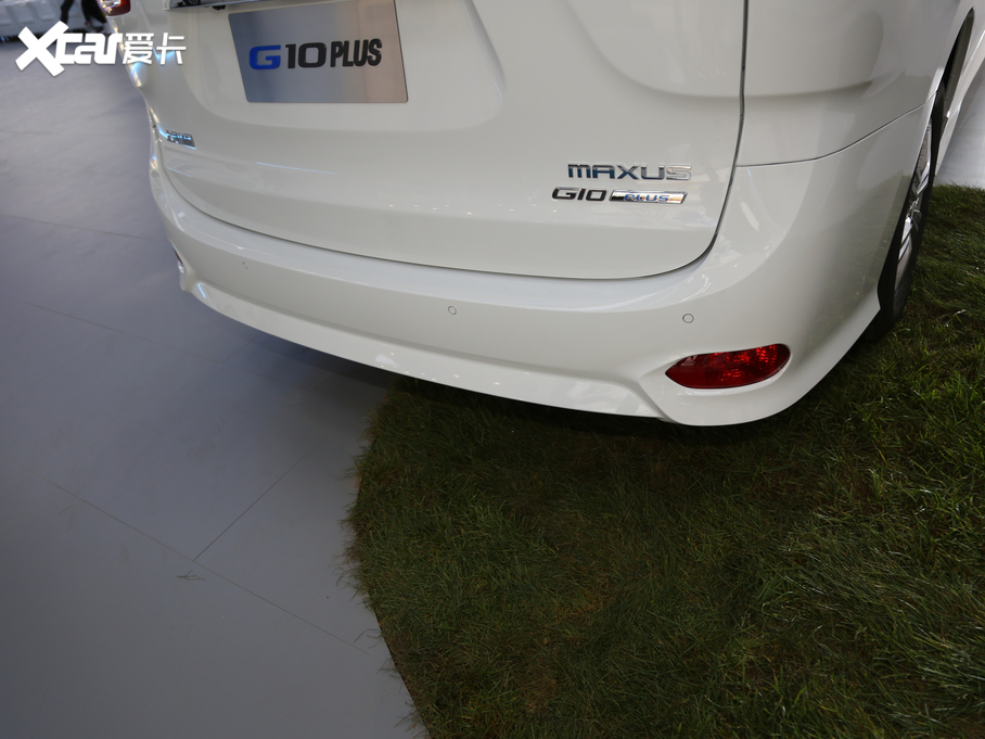 2021ͨMAXUS G10 2.0T ԄӾӢ  7