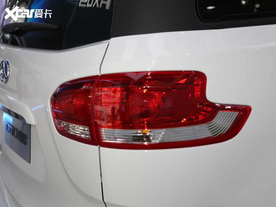 2021ͨMAXUS G10 2.0T ԄӾӢ  7