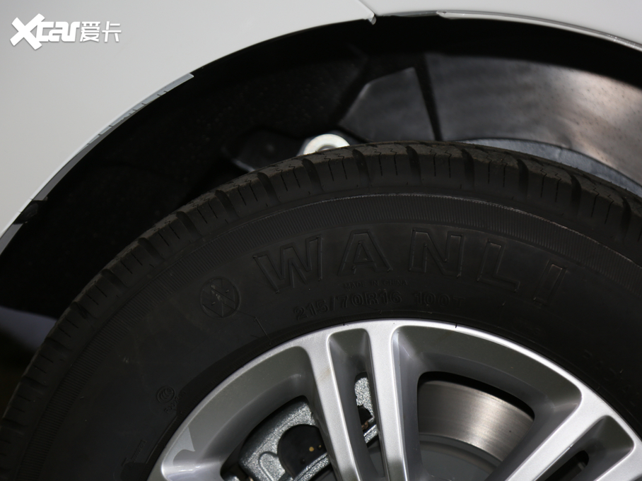 2021ͨMAXUS G10 2.0T ԄӾӢ  7