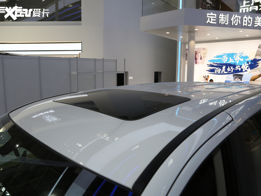 2021ͨMAXUS G10 2.0T ԄӾӢ  7