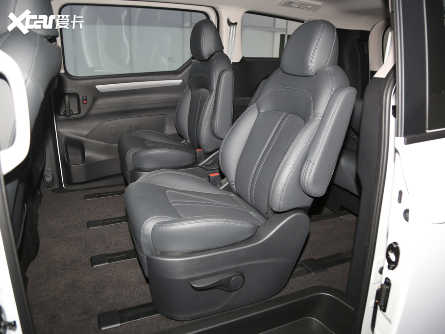 2021ͨMAXUS G10 2.0T ԄӾӢ  7