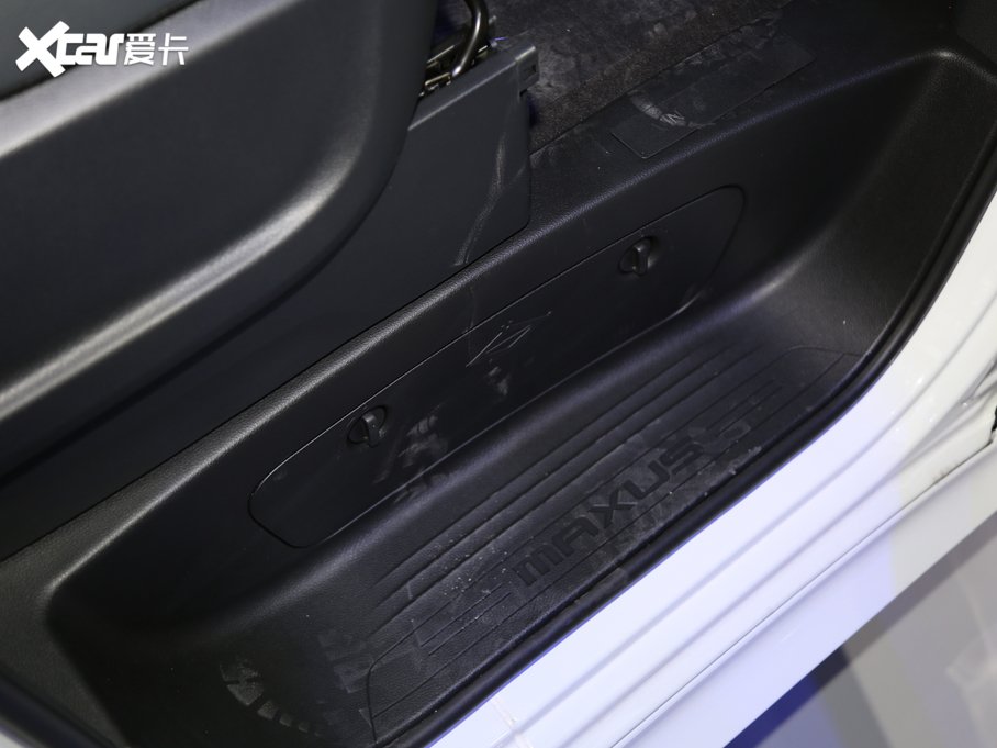 2021ͨMAXUS G10 2.0T ԄӾӢ  7