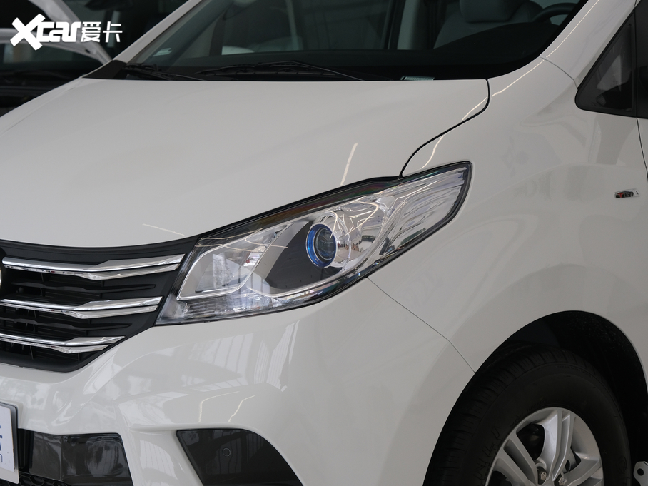 2021ͨMAXUS G10 2.0T Ԅ  7