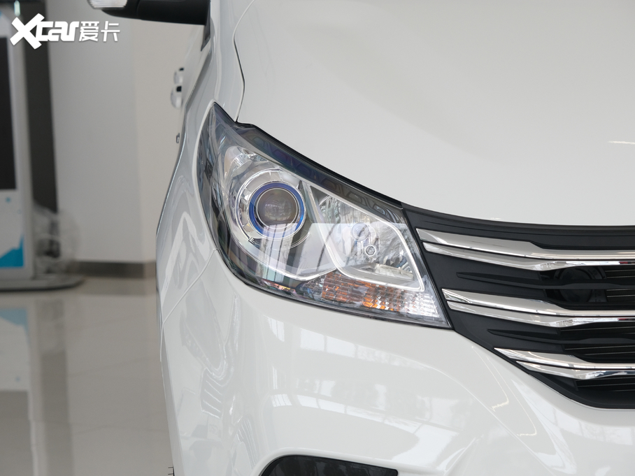 2021ͨMAXUS G10 2.0T Ԅ  7