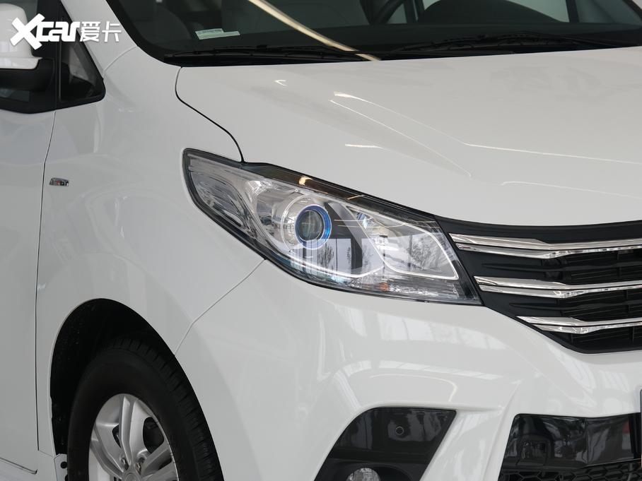 2021ͨMAXUS G10 2.0T Ԅ  7