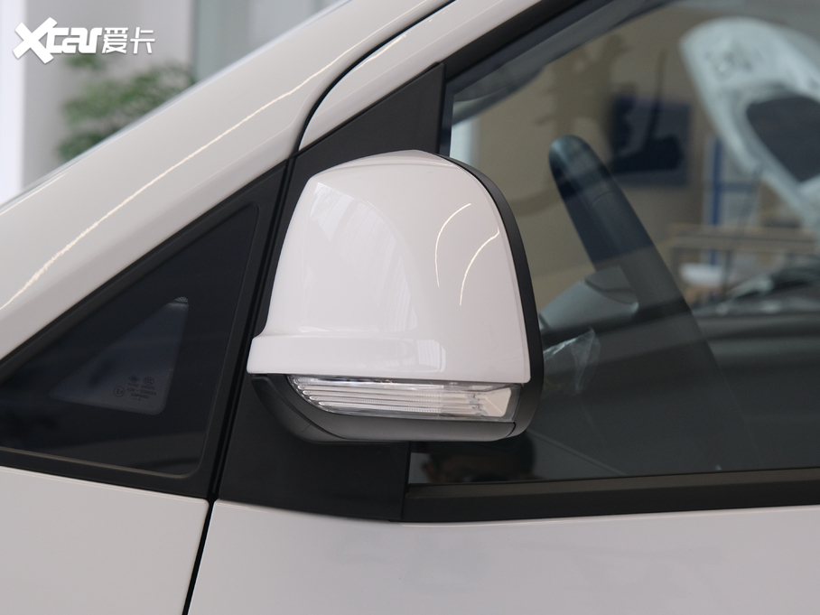 2021ͨMAXUS G10 2.0T Ԅ(dng)  7