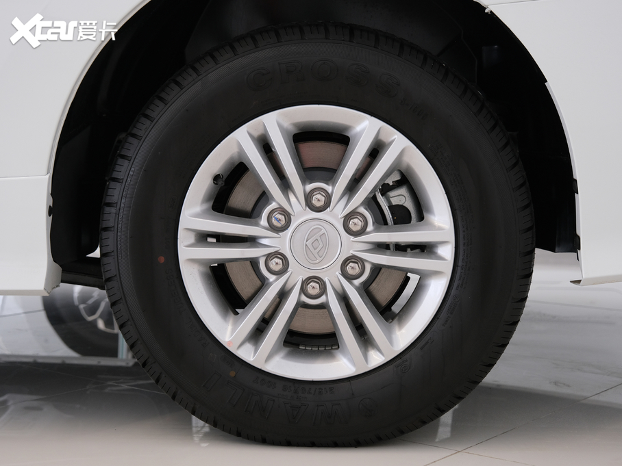 2021ͨMAXUS G10 2.0T Ԅ  7