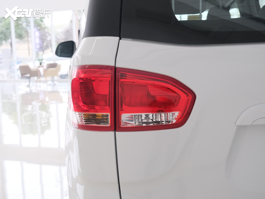 2021ͨMAXUS G10 2.0T Ԅ  7