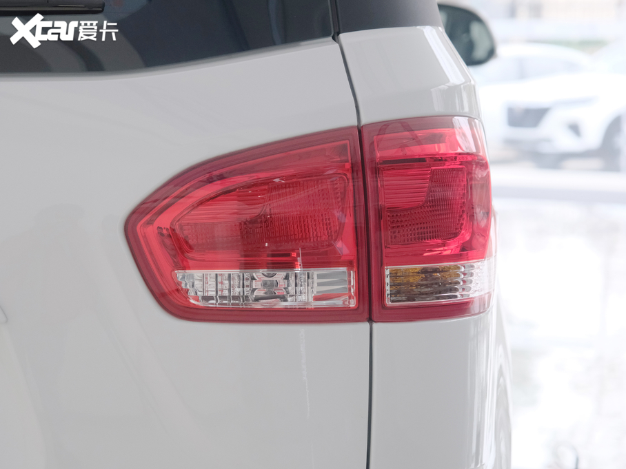 2021ͨMAXUS G10 2.0T Ԅ  7