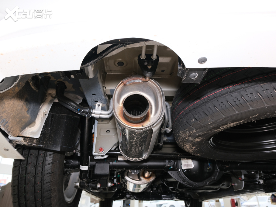 2021ͨMAXUS G10 2.0T Ԅ  7