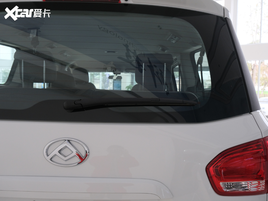 2021ͨMAXUS G10 2.0T Ԅ  7