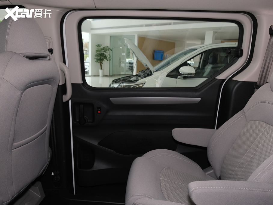 2021ͨMAXUS G10 2.0T Ԅ(dng)  7