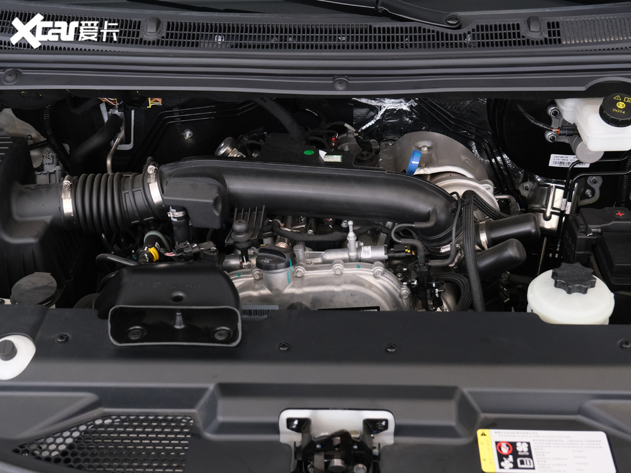 2021ͨMAXUS G10 2.0T Ԅ  7