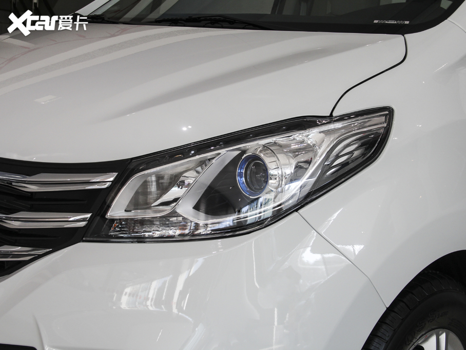 2021ͨMAXUS G10 2.0T քӾӢ  8