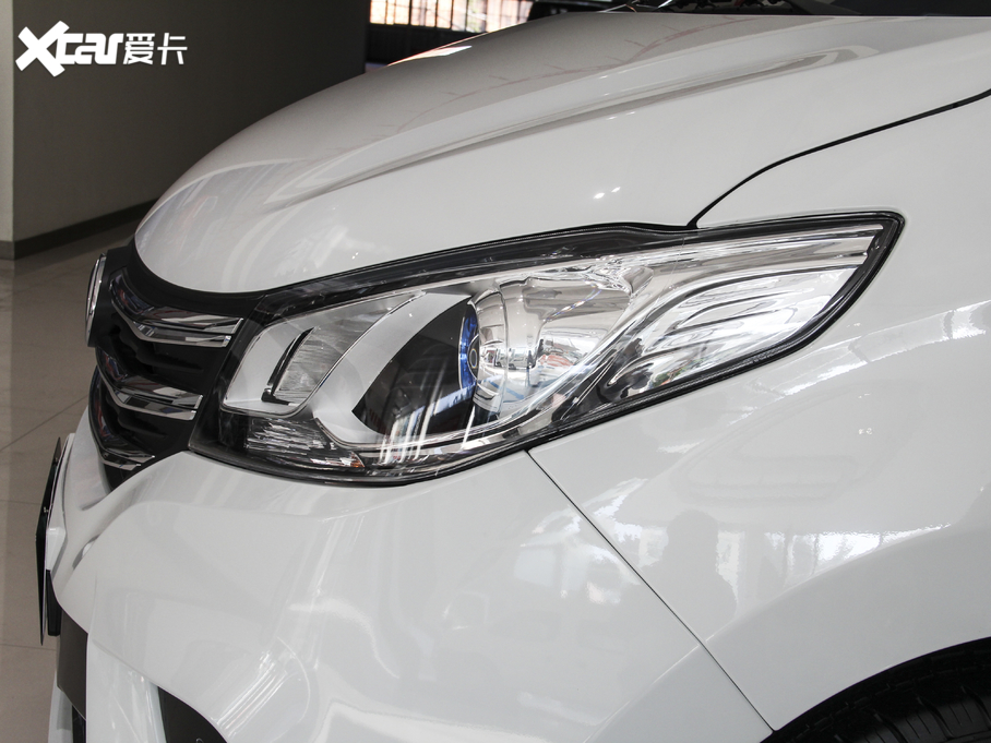 2021ͨMAXUS G10 2.0T քӾӢ  8