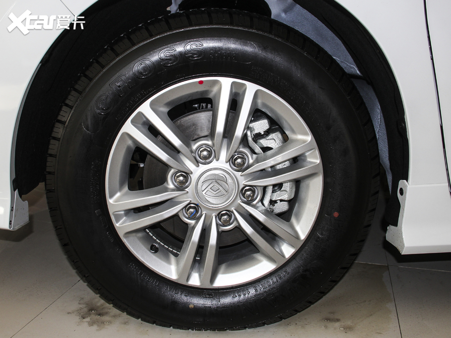 2021ͨMAXUS G10 2.0T քӾӢ  8