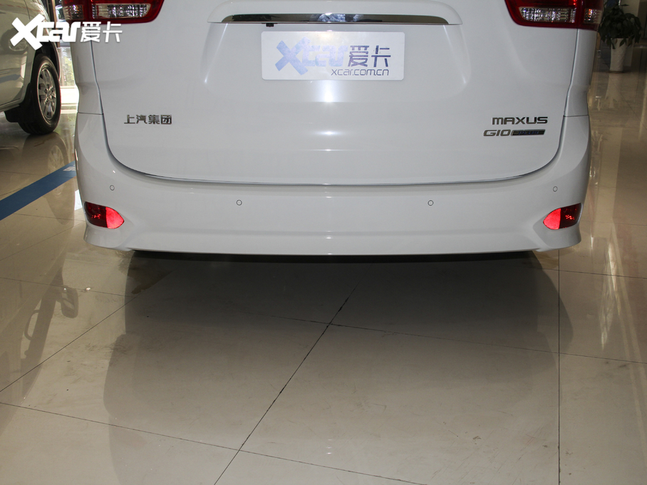 2021ͨMAXUS G10 2.0T քӾӢ  8