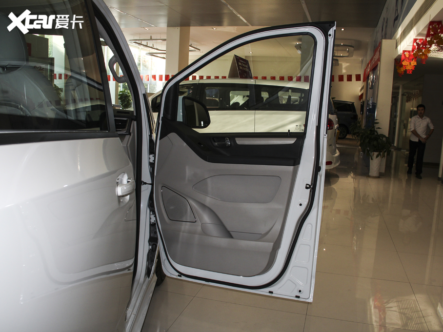 2021ͨMAXUS G10 2.0T քӾӢ  8