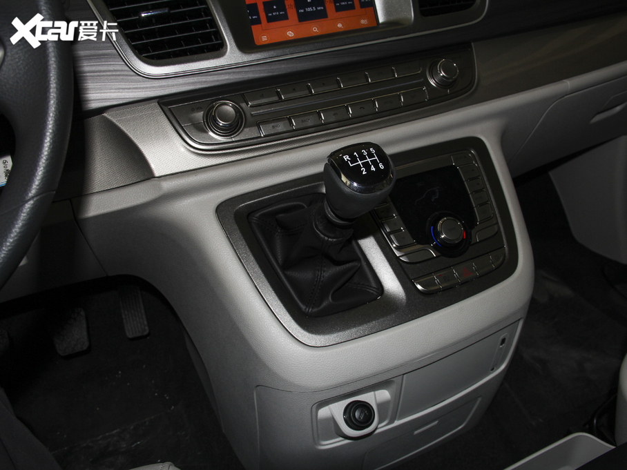 2021ͨMAXUS G10 2.0T քӾӢ  8