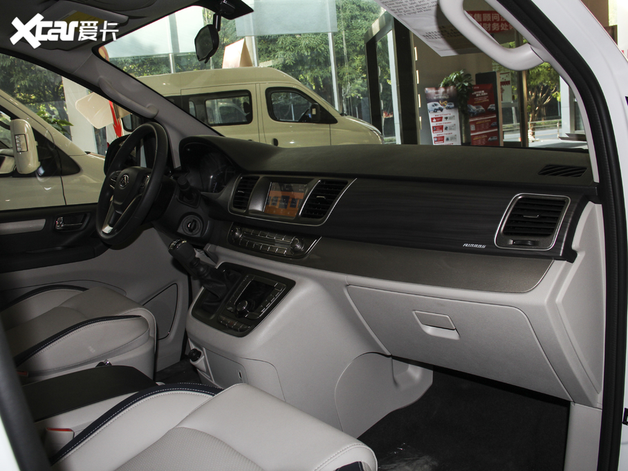 2021ͨMAXUS G10 2.0T ք(dng)Ӣ  8