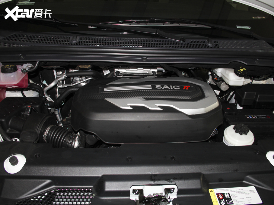 2021ͨMAXUS G10 2.0T քӾӢ  8