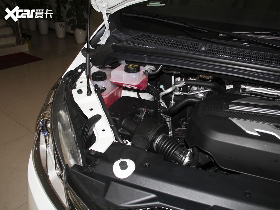 2021ͨMAXUS G10 2.0T քӾӢ  8