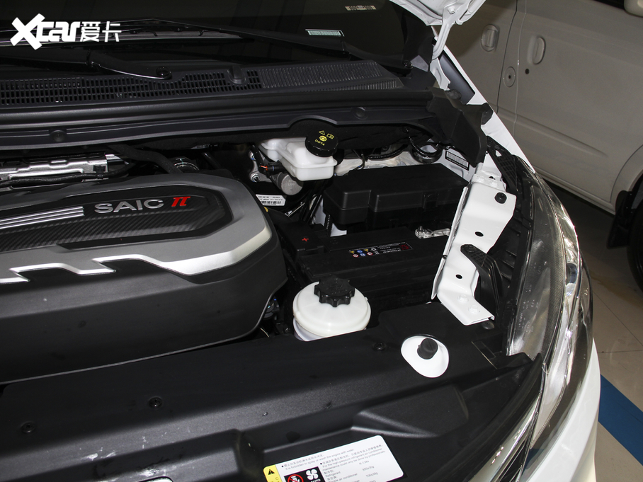 2021ͨMAXUS G10 2.0T քӾӢ  8