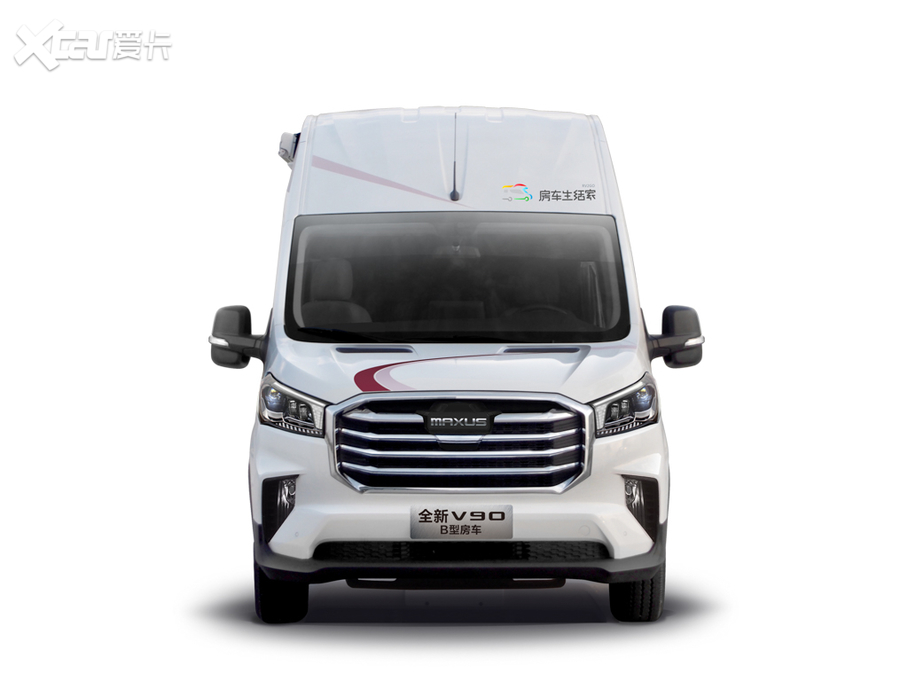 2021ͨMAXUS V90 ֶмV90