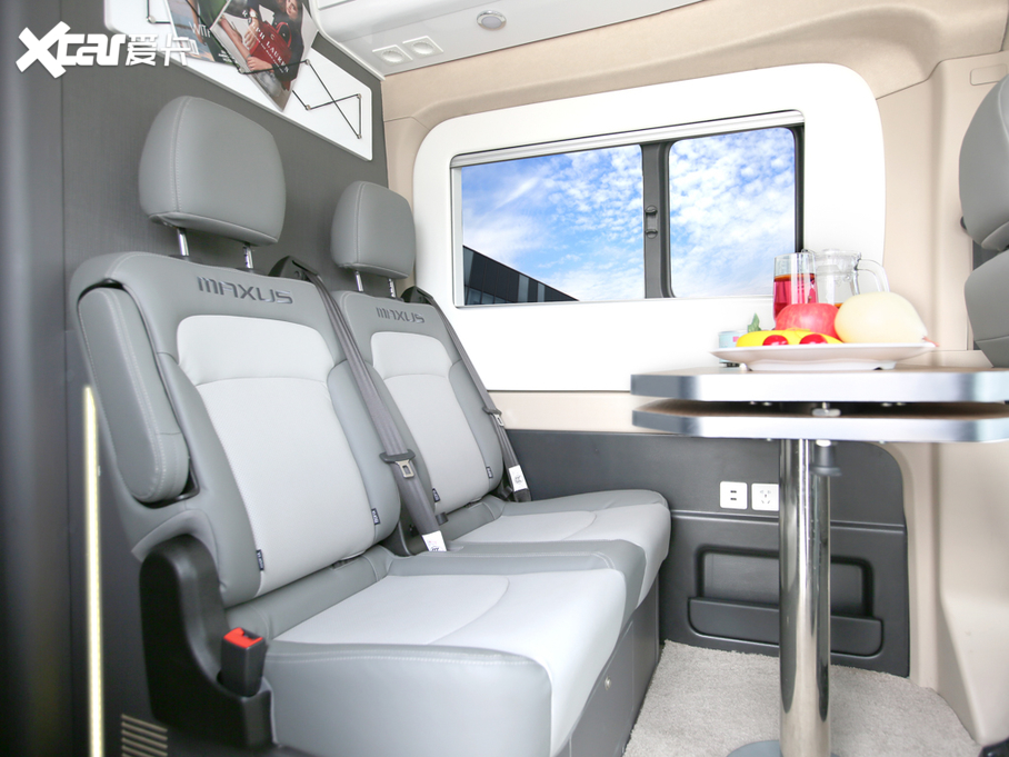 2021ͨMAXUS V90܇ քмV90