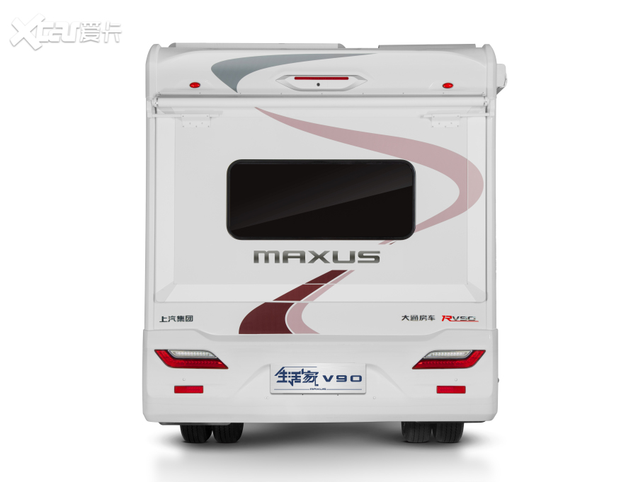 2021ͨMAXUS V90܇ V90