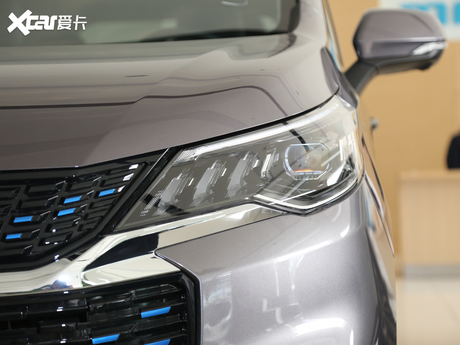 2020��������ͨMAXUS EUNIQ 5 ���A�� 6/7��