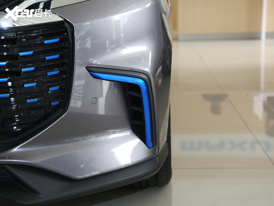 2020��������ͨMAXUS EUNIQ 5 ���A�� 6/7��