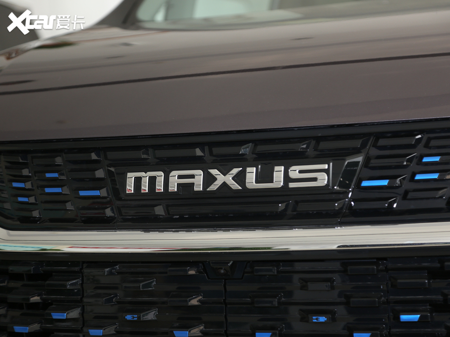 2020��������ͨMAXUS EUNIQ 5 ���A�� 6/7��
