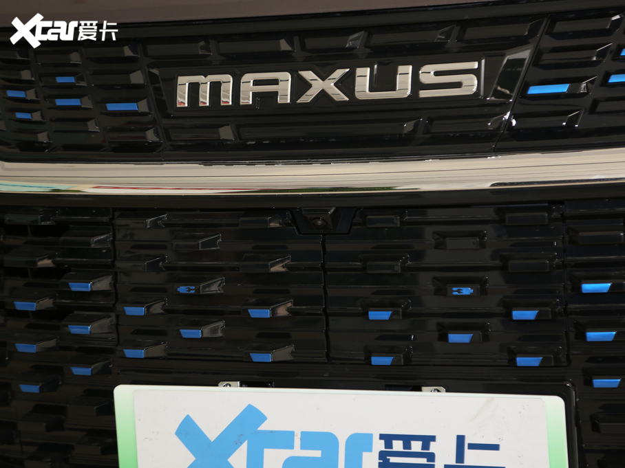 2020��������ͨMAXUS EUNIQ 5 ���A�� 6/7��