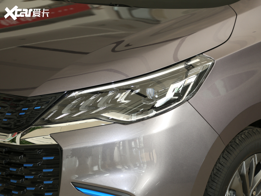 2020��������ͨMAXUS EUNIQ 5 ���A�� 6/7��