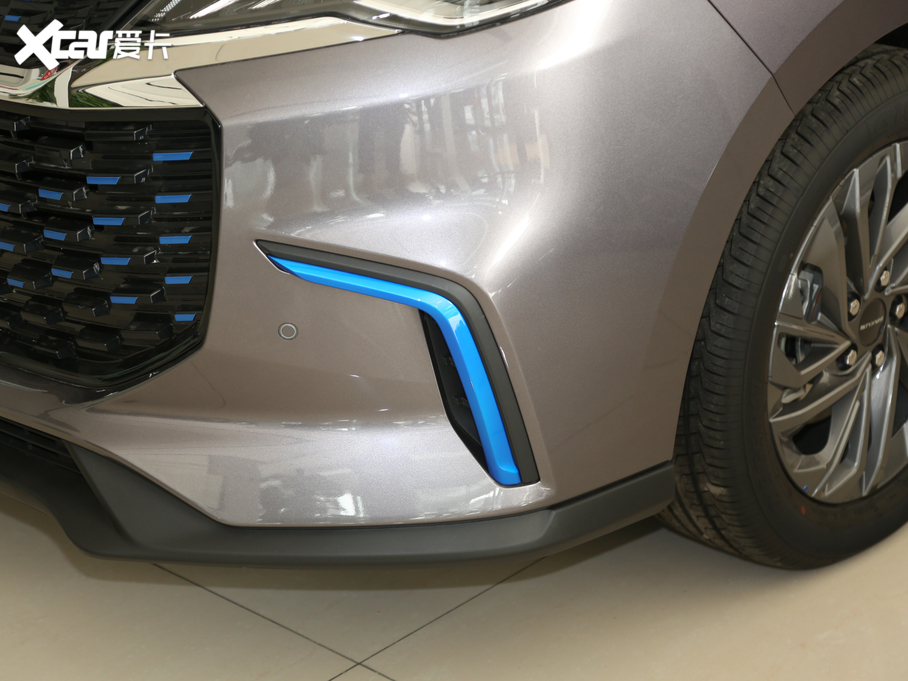 2020��������ͨMAXUS EUNIQ 5 ���A�� 6/7��