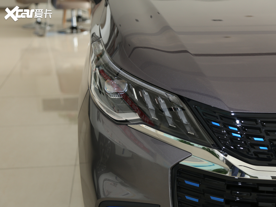 2020��������ͨMAXUS EUNIQ 5 ���A�� 6/7��