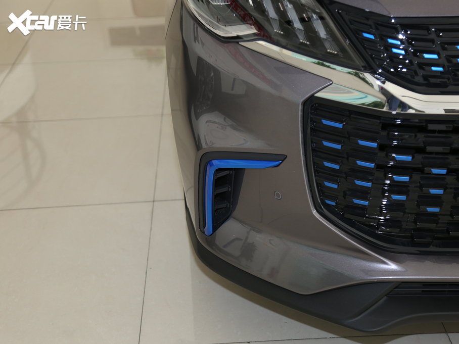 2020��������ͨMAXUS EUNIQ 5 ���A�� 6/7��