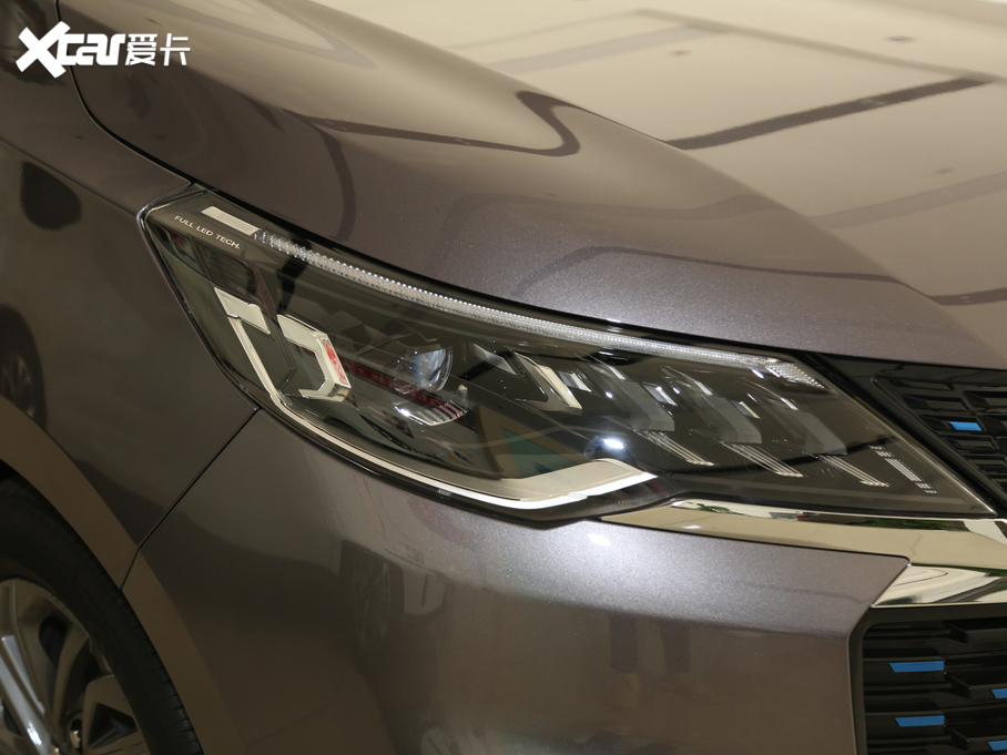 2020��������ͨMAXUS EUNIQ 5 ���A�� 6/7��