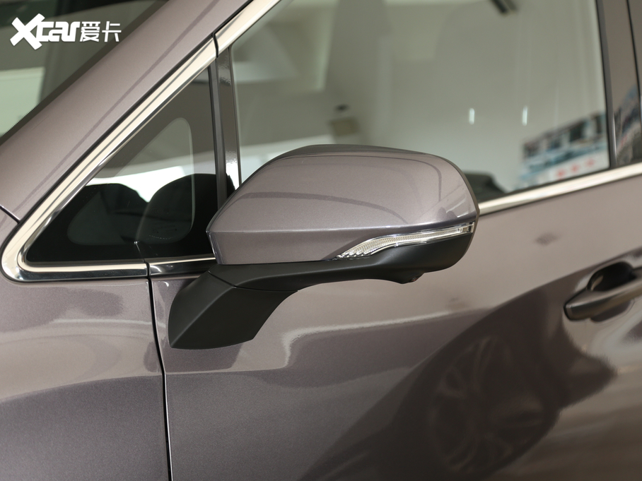 2020��������ͨMAXUS EUNIQ 5 ���A�� 6/7��