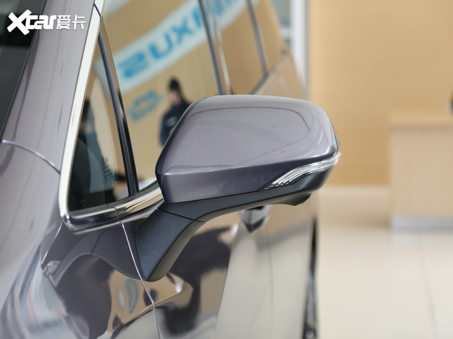 2020��������ͨMAXUS EUNIQ 5 ���A�� 6/7��