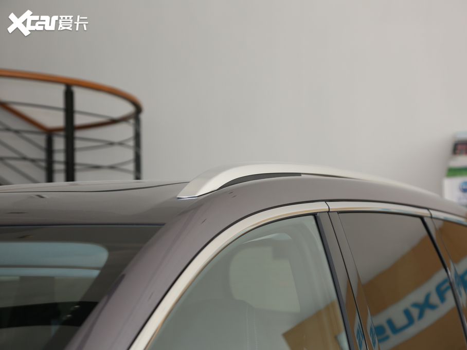 2020��������ͨMAXUS EUNIQ 5 ���A�� 6/7��